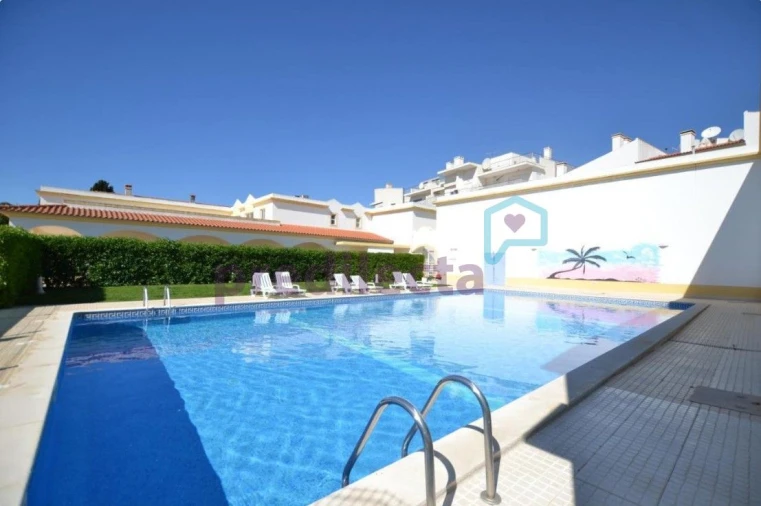 Apartamento T1 para Venda em Albufeira e Olhos de Água Foto 19