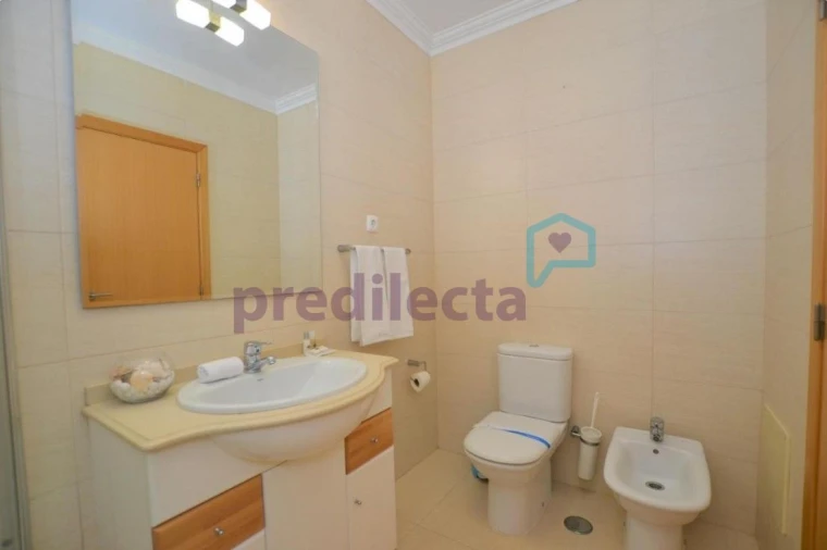 Apartamento T1 para Venda em Albufeira e Olhos de Água Foto 17