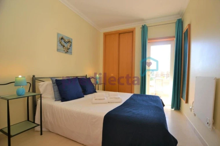 Apartamento T1 para Venda em Albufeira e Olhos de Água Foto 12