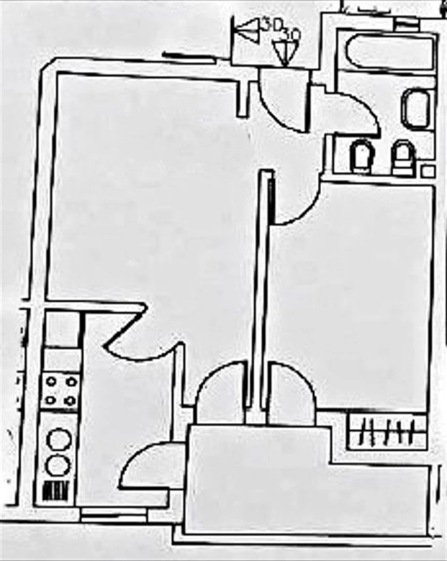 Apartamento T1 para Venda em Albufeira e Olhos de Água Foto 27