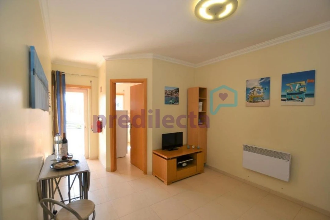 Apartamento T1 para Venda em Albufeira e Olhos de Água Foto 5