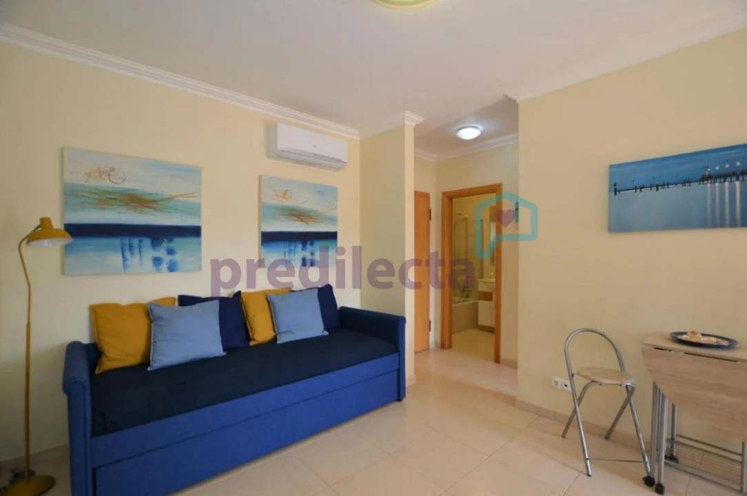 Apartamento T1 para Venda em Albufeira e Olhos de Água Foto 3