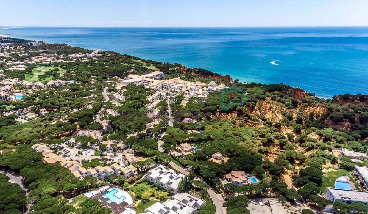 Apartamento T1 para Venda em Albufeira e Olhos de Água Foto 25