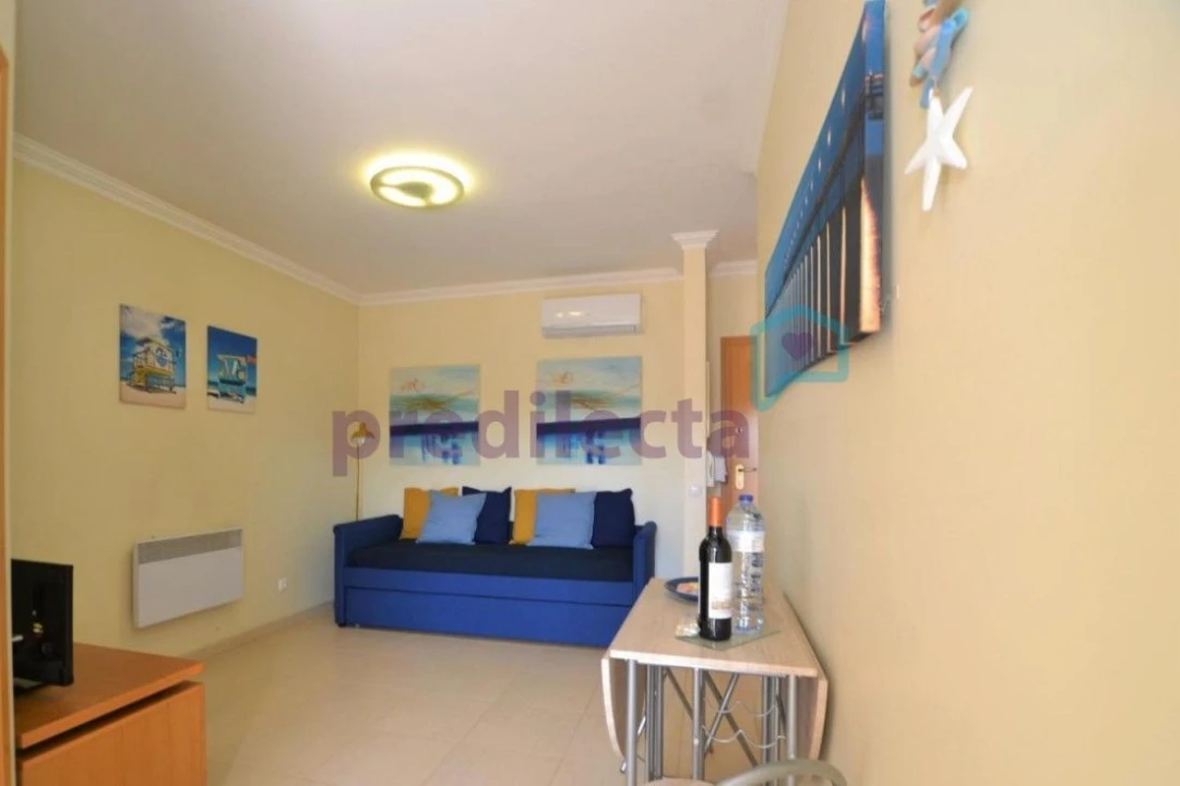 Apartamento T1 para Venda em Albufeira e Olhos de Água Foto 2