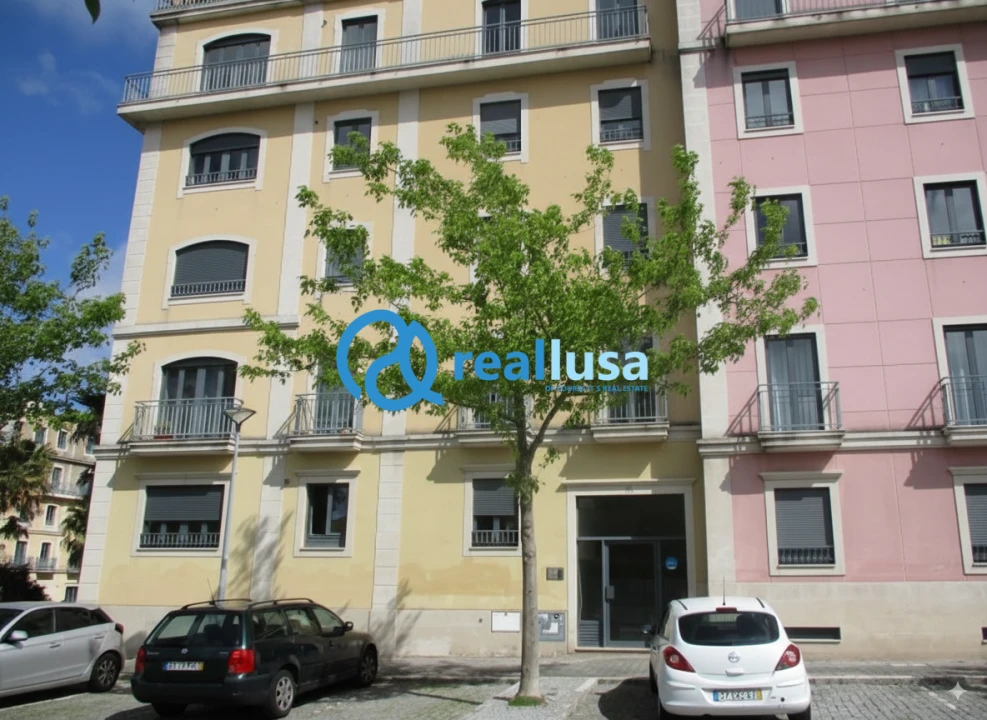 Apartamento T4 para Venda em Oliveira do Douro Foto 22