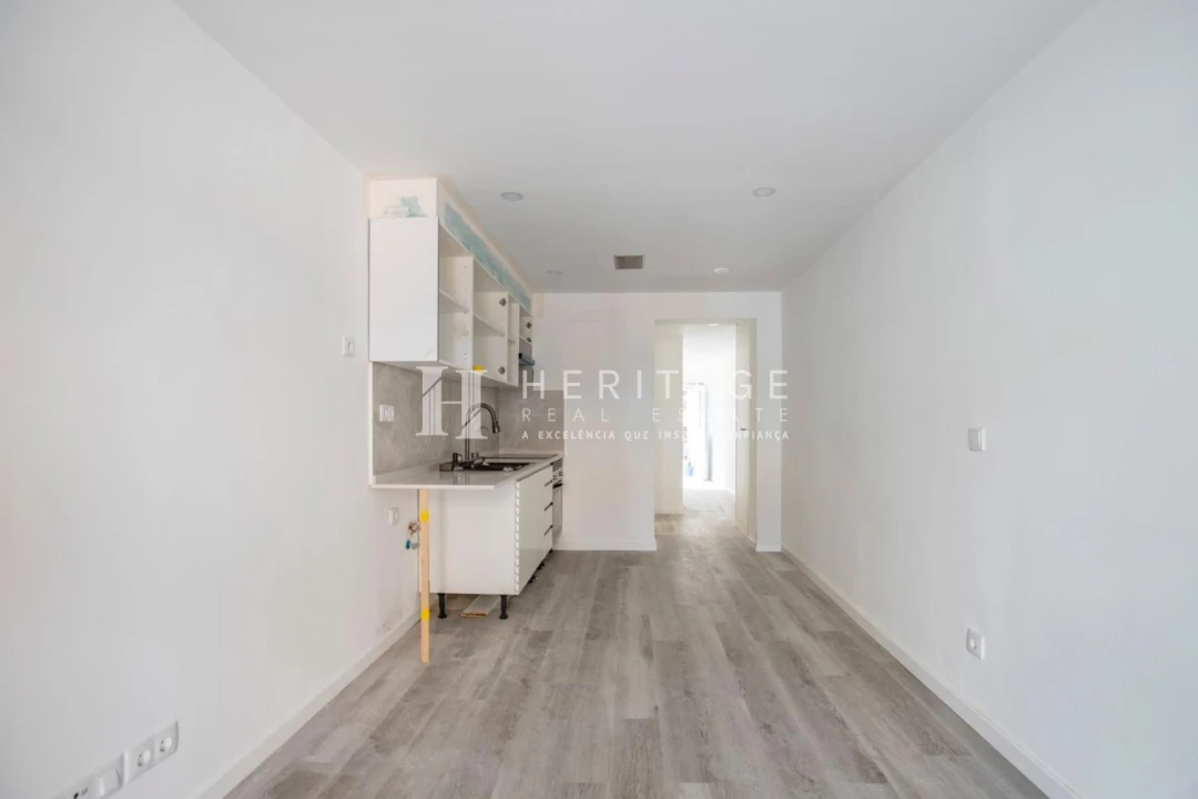 Moradia T1 para Venda em Baixa da Banheira e Vale da Amoreira Foto 2