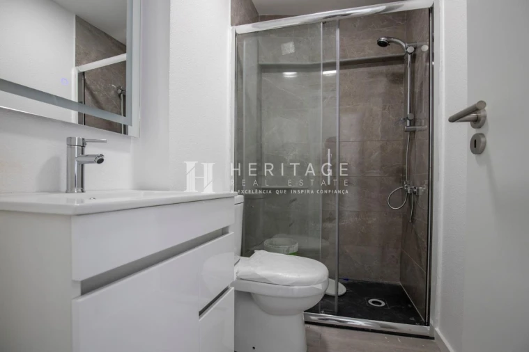 Moradia T1 para Venda em Baixa da Banheira e Vale da Amoreira Foto 18