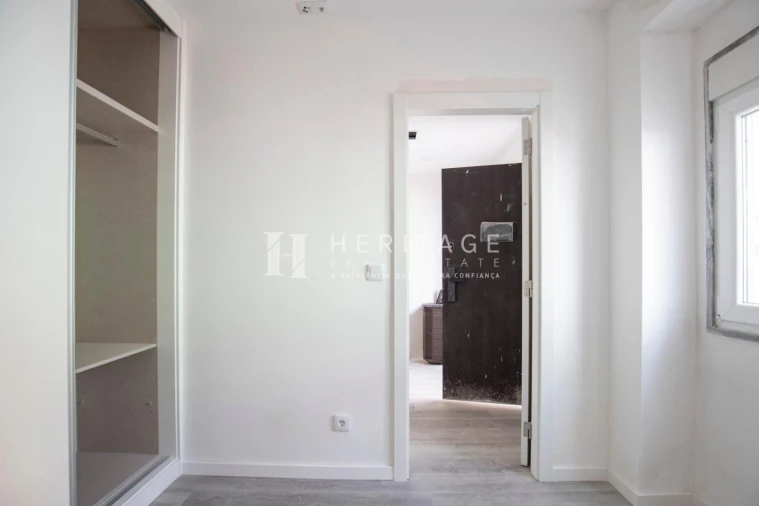 Moradia T1 para Venda em Baixa da Banheira e Vale da Amoreira Foto 6