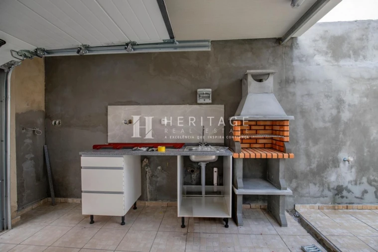 Moradia T1 para Venda em Baixa da Banheira e Vale da Amoreira Foto 20