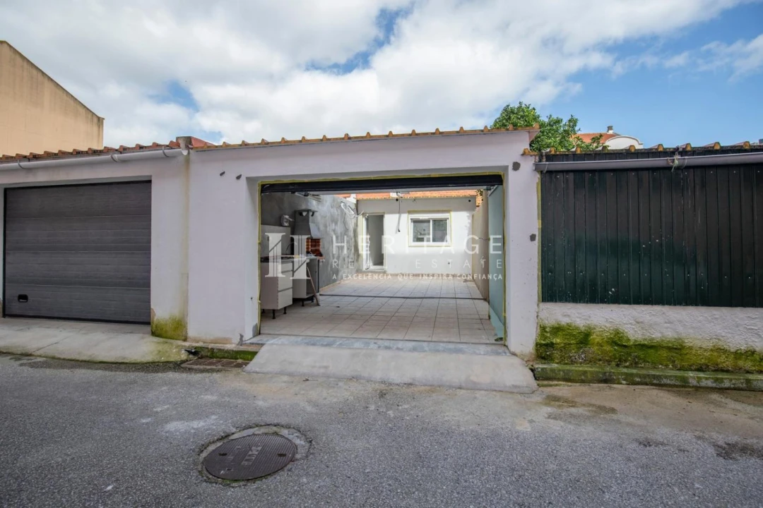 Moradia T1 para Venda em Baixa da Banheira e Vale da Amoreira Foto 24