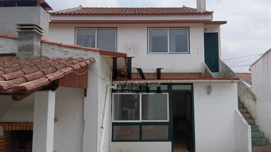 Moradia T5 para Venda em Golegã Foto 30