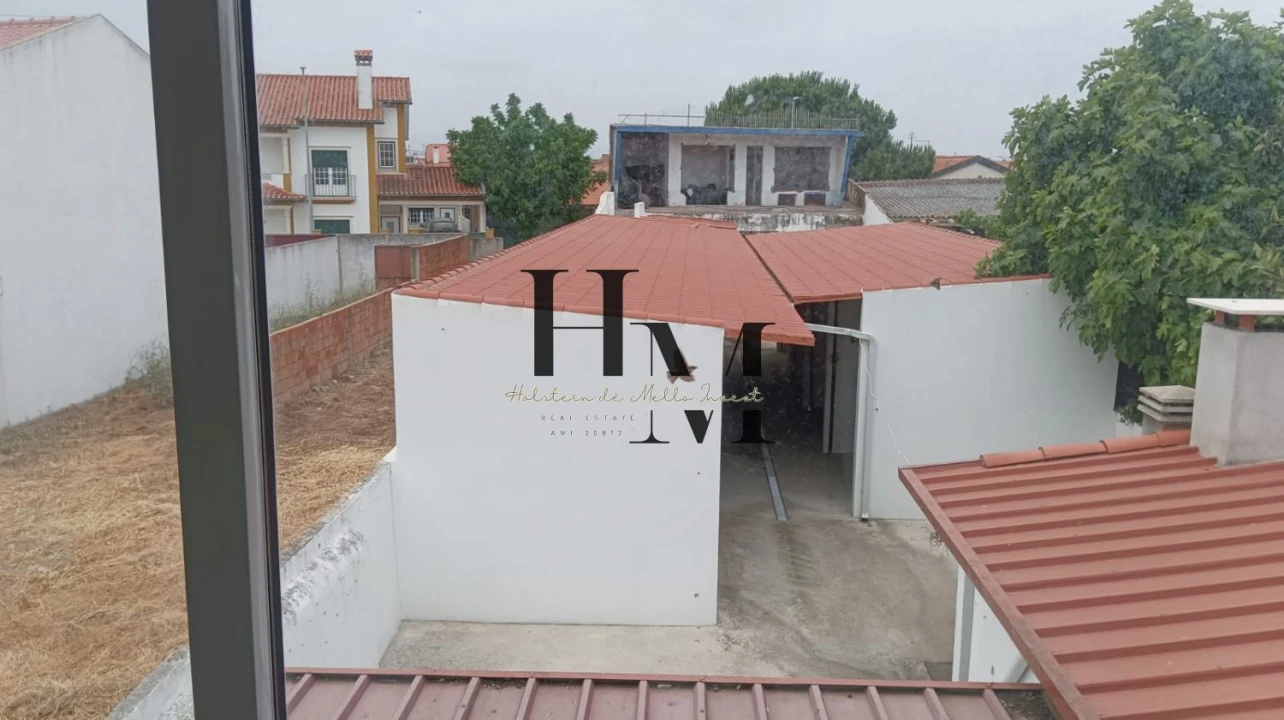 Moradia T5 para Venda em Golegã Foto 20