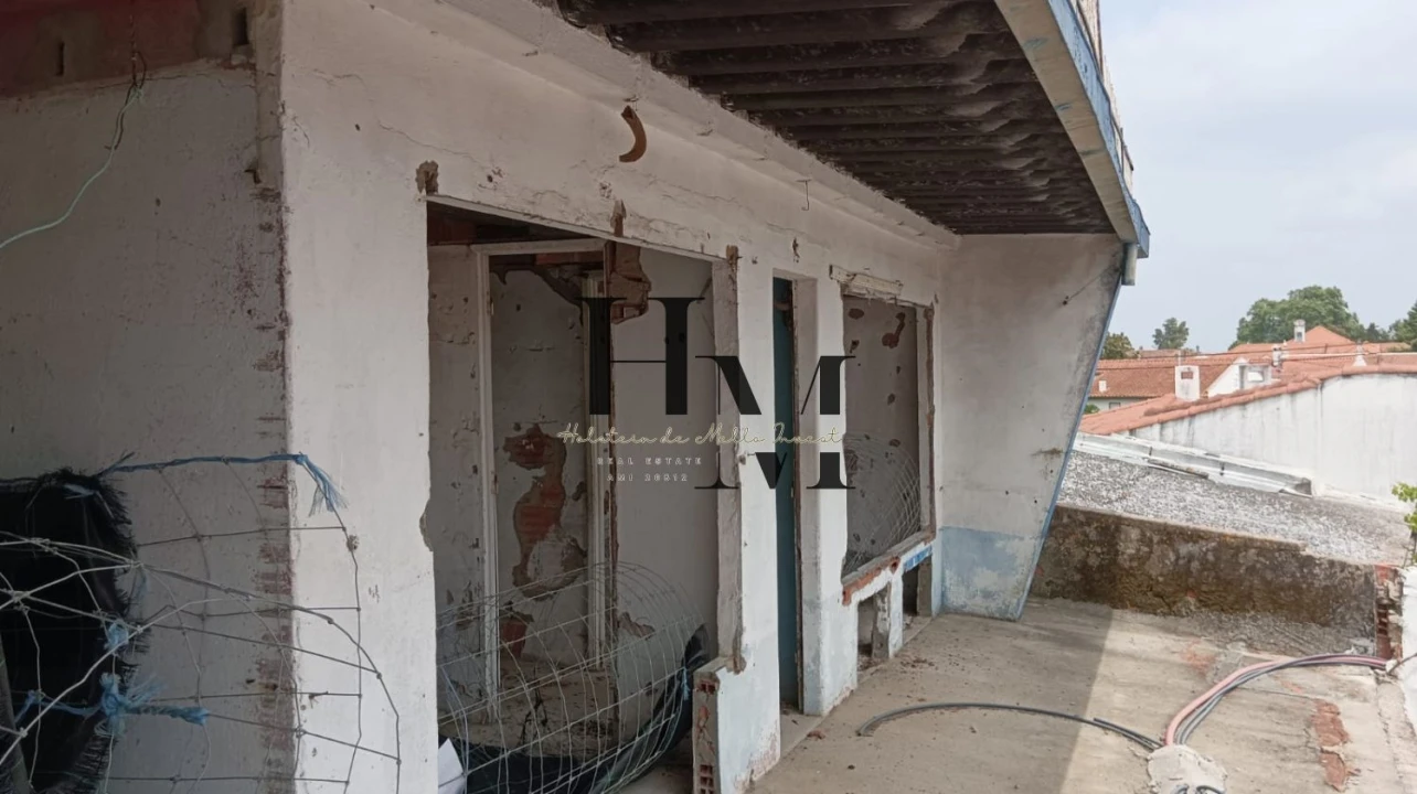 Moradia T5 para Venda em Golegã Foto 38