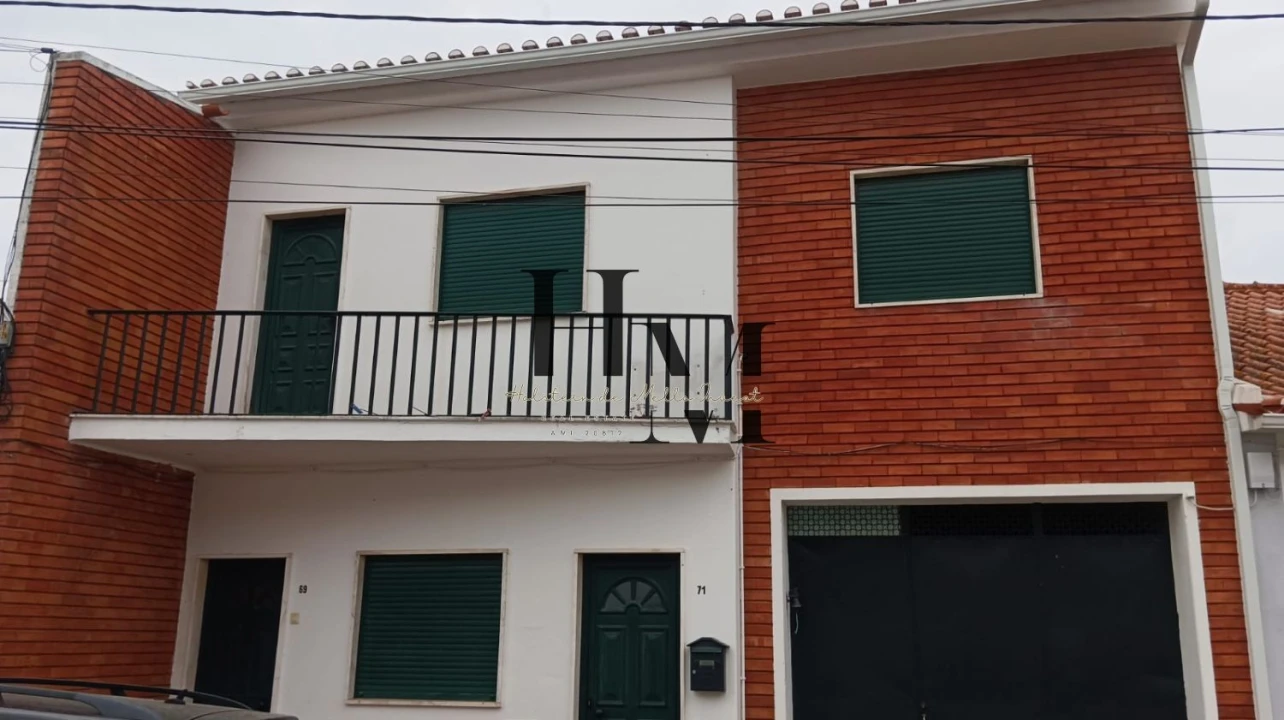 Moradia T5 para Venda em Golegã Foto 3