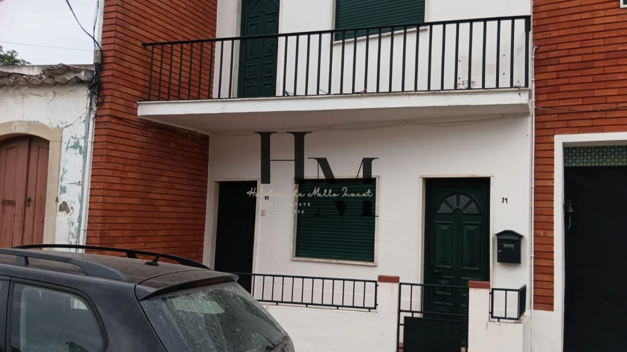 Moradia T5 para Venda em Golegã Foto 2