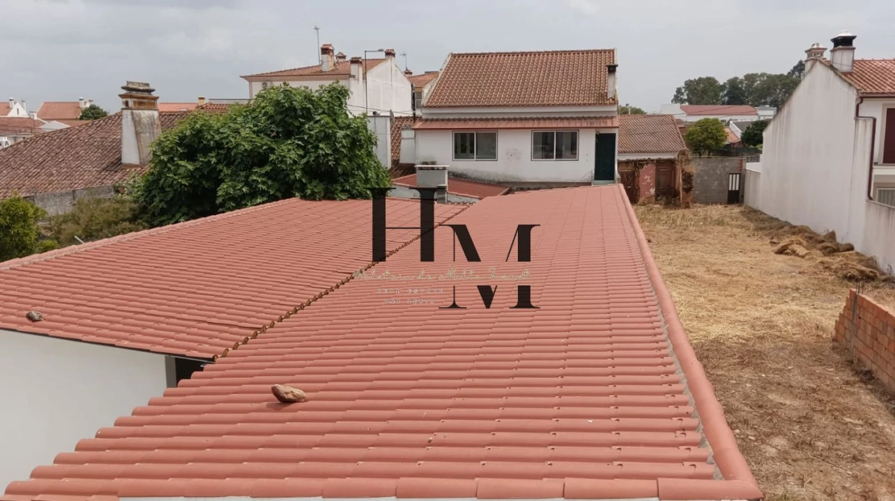 Moradia T5 para Venda em Golegã Foto 40