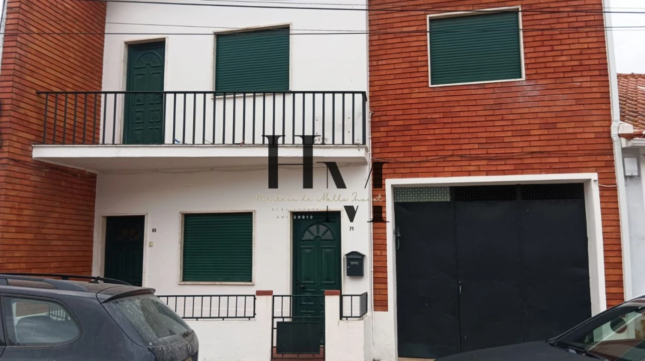 Moradia T5 para Venda em Golegã Foto 6