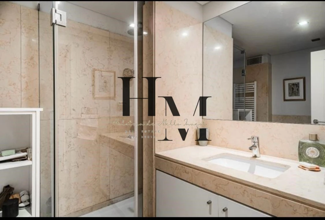 Apartamento T3 para Venda em Estrela Foto 9