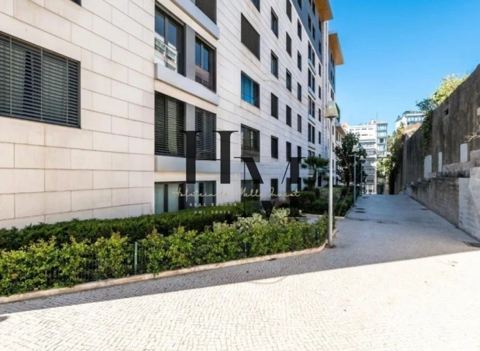 Apartamento T3 para Venda em Estrela Foto 21