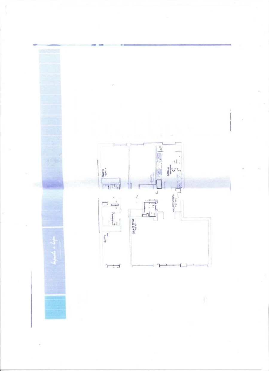 Apartamento T3 para Venda em Estrela Foto 24