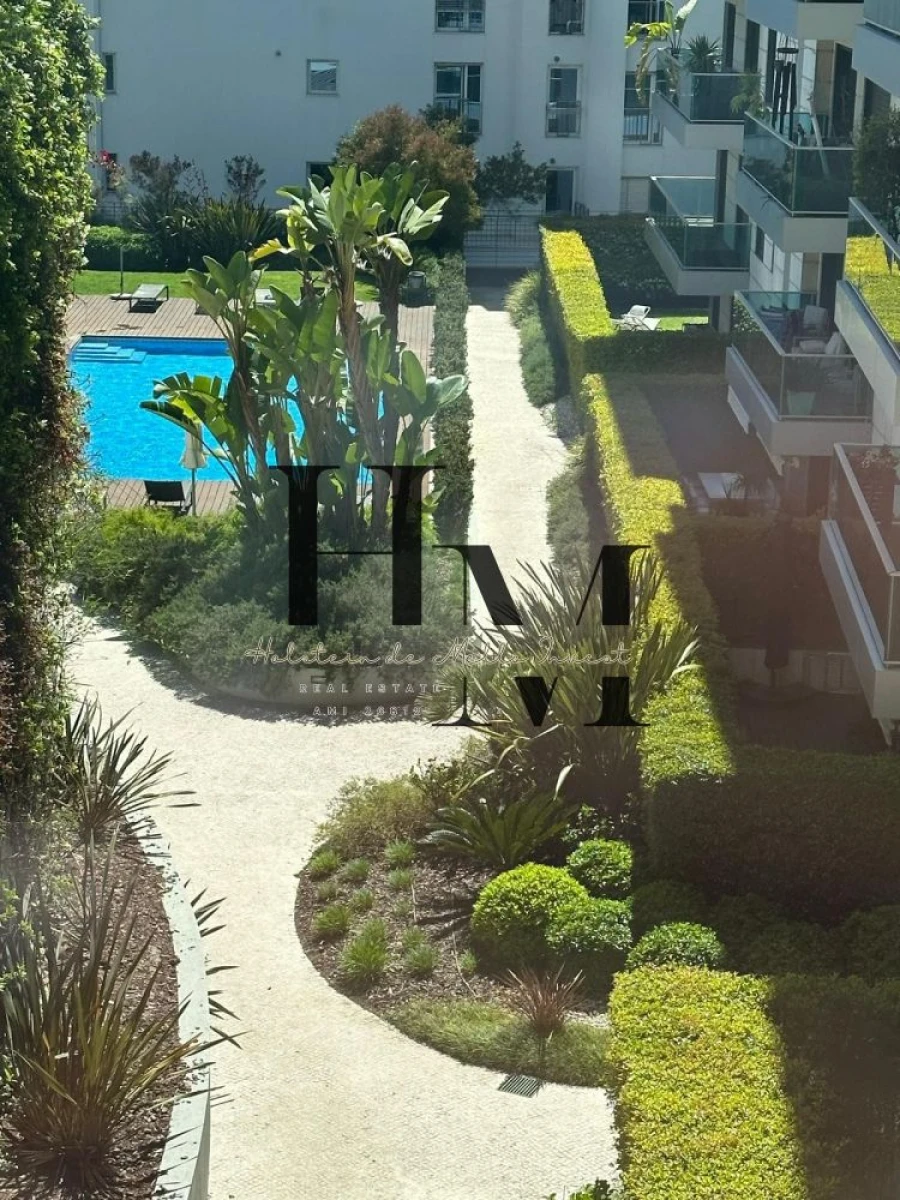 Apartamento T3 para Venda em Estrela Foto 18