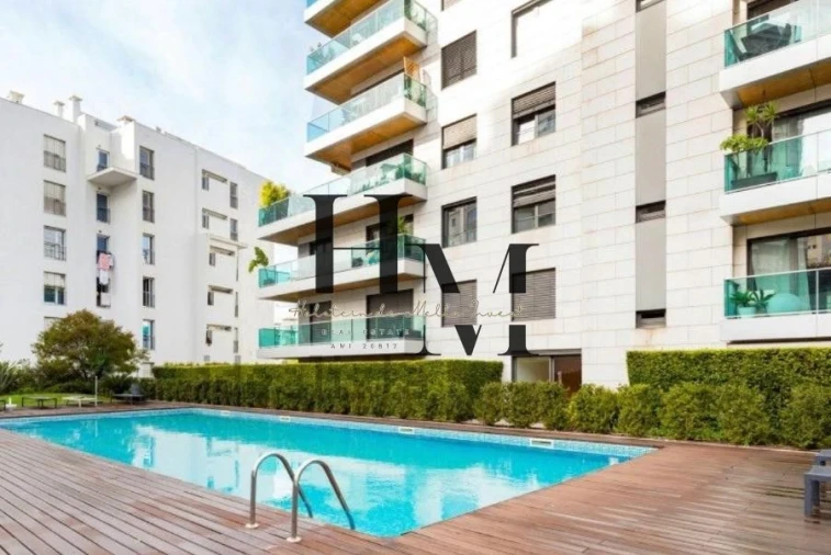 Apartamento T3 para Venda em Estrela Foto 15