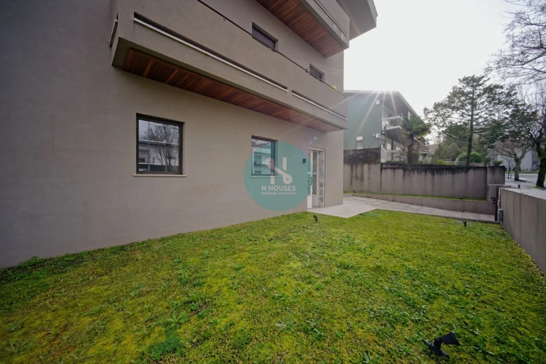 Apartamento T3 para Venda em São Vitor (Braga) Foto 3