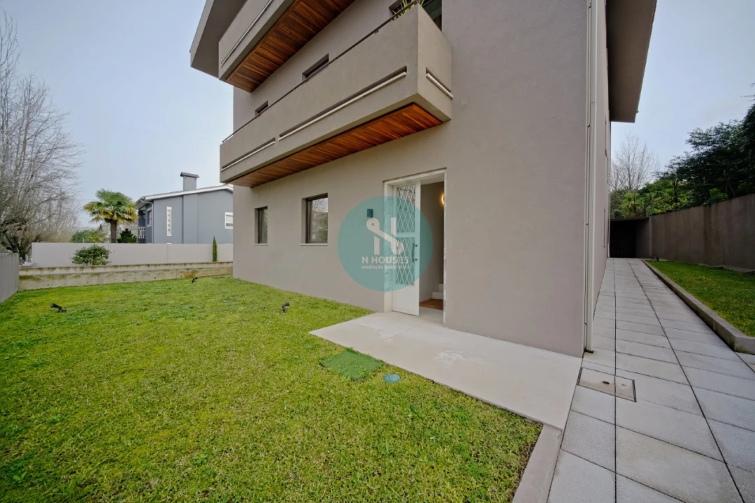 Apartamento T3 para Venda em São Vitor (Braga) Foto 4