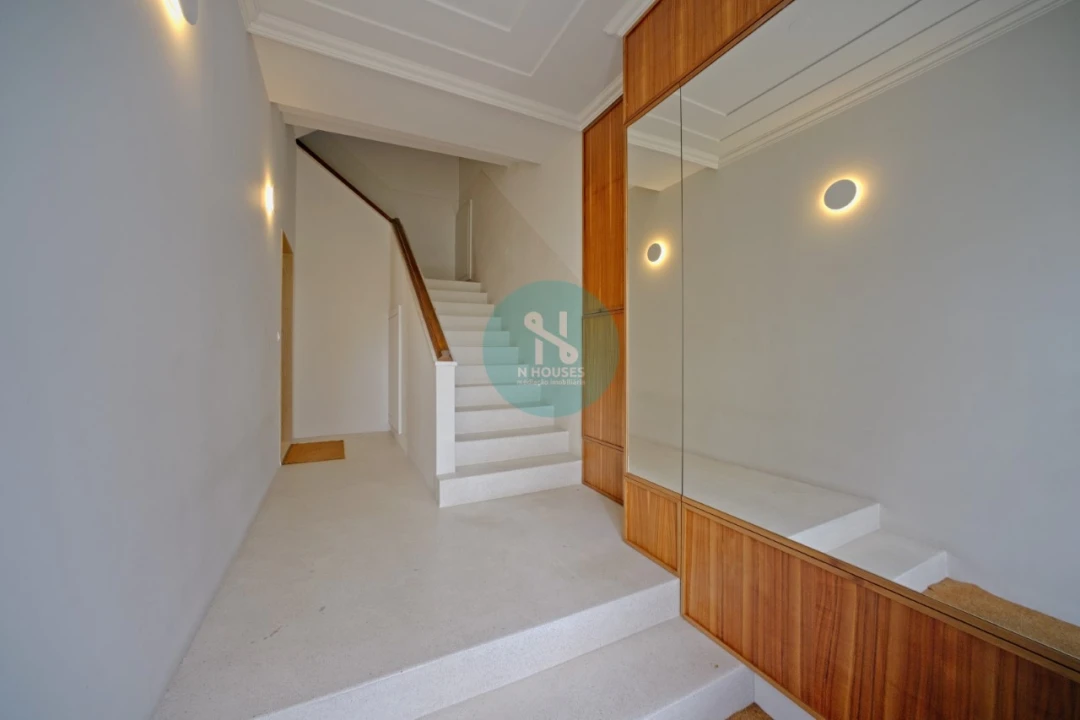 Apartamento T3 para Venda em São Vitor (Braga) Foto 5