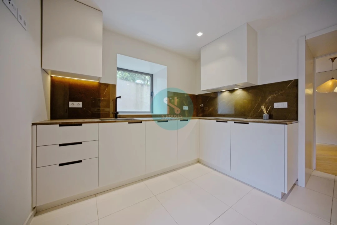 Apartamento T3 para Venda em São Vitor (Braga) Foto 10