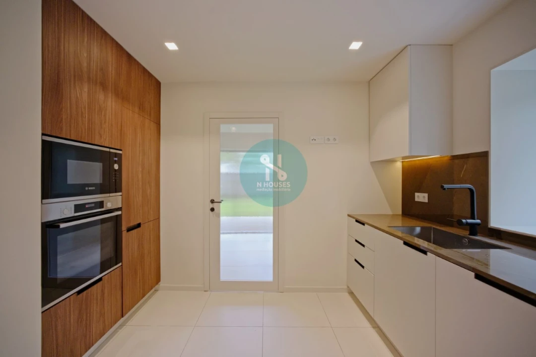 Apartamento T3 para Venda em São Vitor (Braga) Foto 13