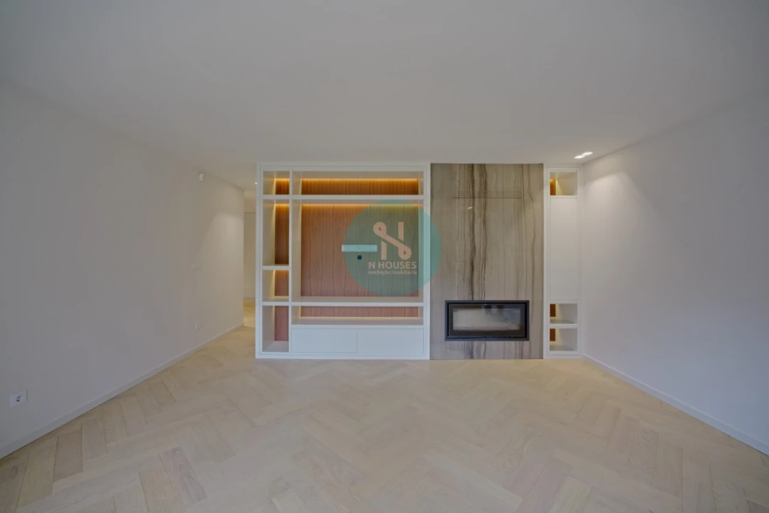 Apartamento T3 para Venda em São Vitor (Braga) Foto 16