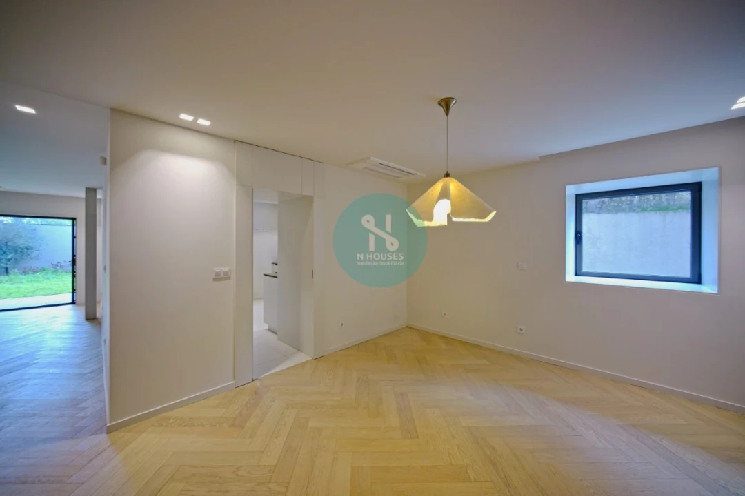 Apartamento T3 para Venda em São Vitor (Braga) Foto 19