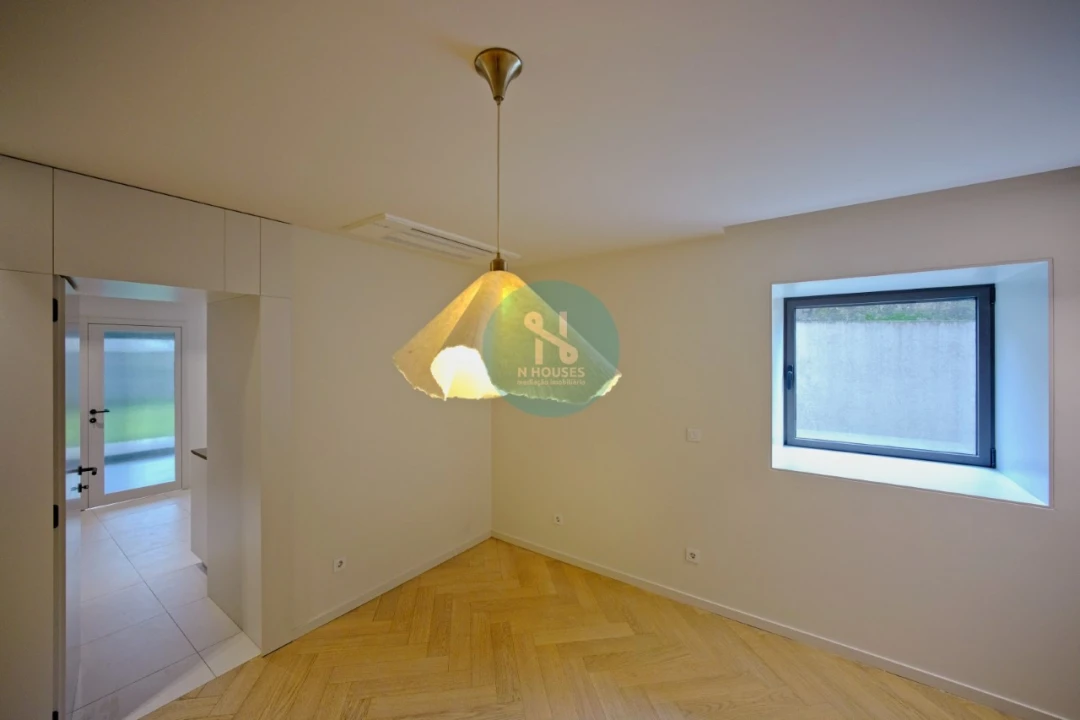 Apartamento T3 para Venda em São Vitor (Braga) Foto 21
