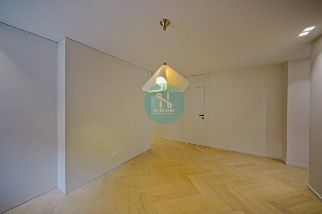 Apartamento T3 para Venda em São Vitor (Braga) Foto 22