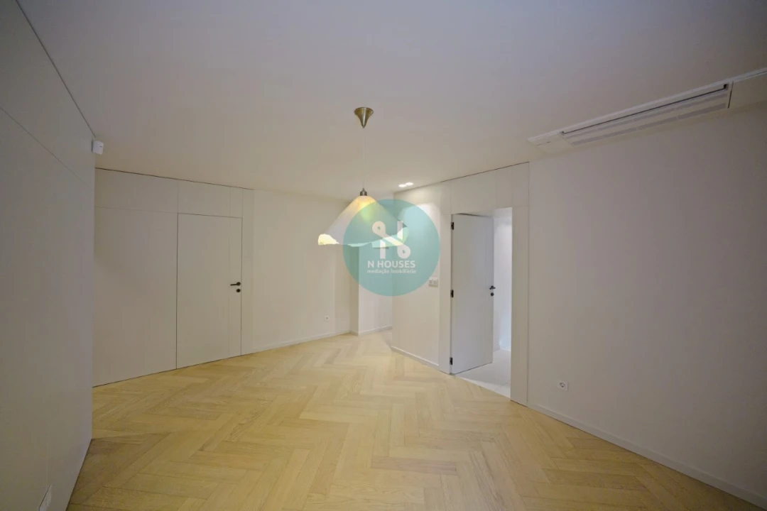 Apartamento T3 para Venda em São Vitor (Braga) Foto 23