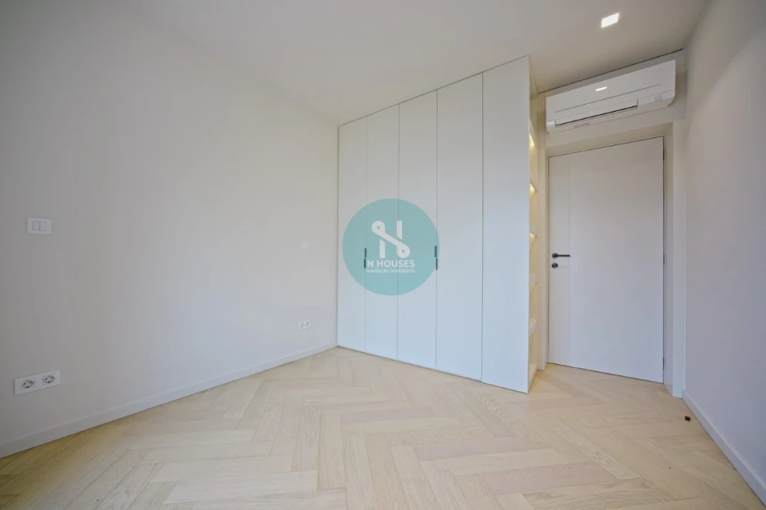 Apartamento T3 para Venda em São Vitor (Braga) Foto 25