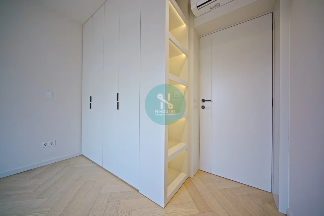 Apartamento T3 para Venda em São Vitor (Braga) Foto 27