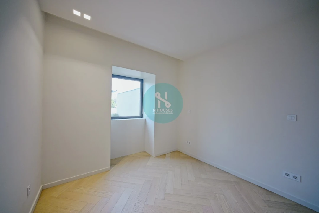 Apartamento T3 para Venda em São Vitor (Braga) Foto 28