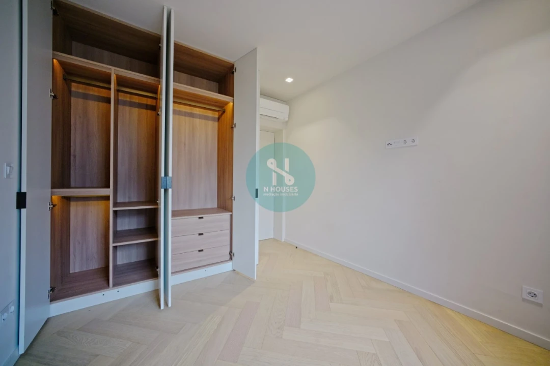 Apartamento T3 para Venda em São Vitor (Braga) Foto 29