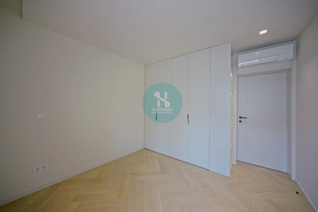 Apartamento T3 para Venda em São Vitor (Braga) Foto 30