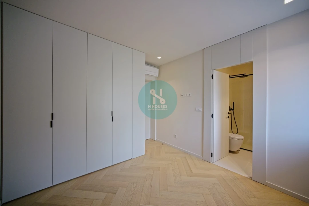 Apartamento T3 para Venda em São Vitor (Braga) Foto 31