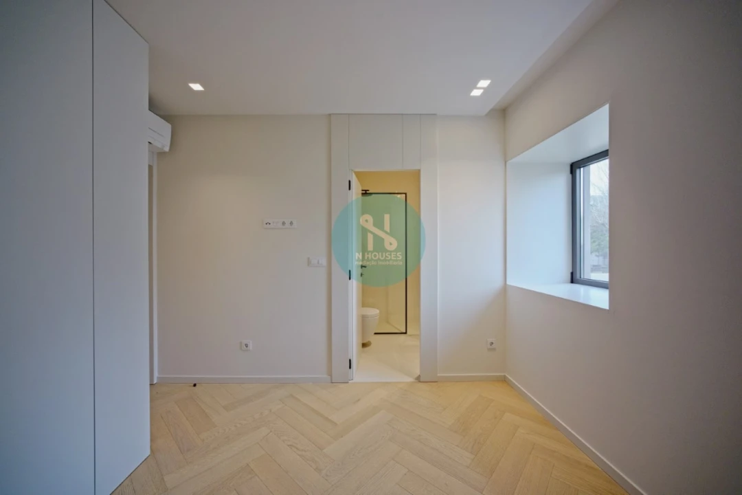 Apartamento T3 para Venda em São Vitor (Braga) Foto 33