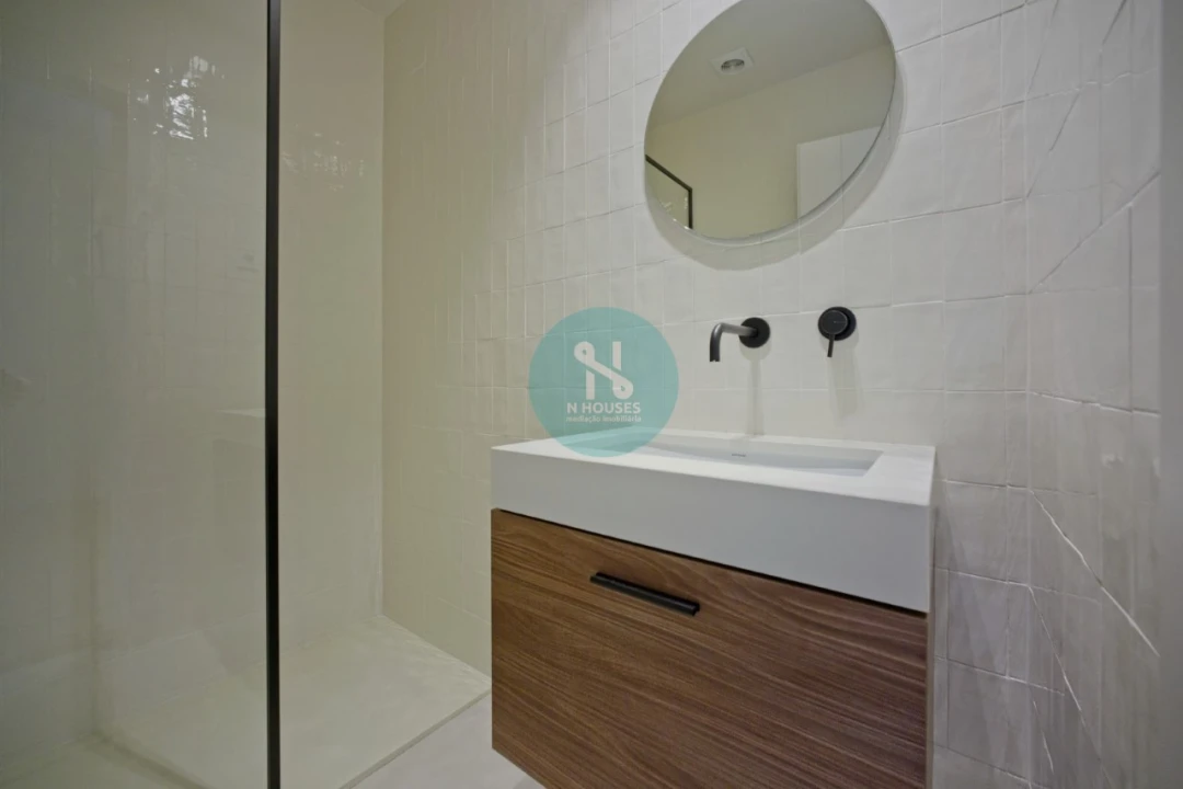 Apartamento T3 para Venda em São Vitor (Braga) Foto 34