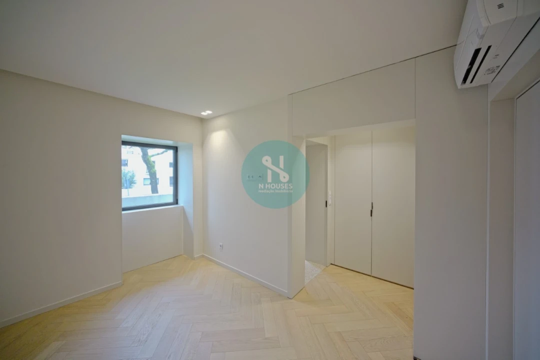 Apartamento T3 para Venda em São Vitor (Braga) Foto 35