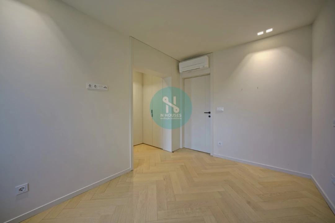 Apartamento T3 para Venda em São Vitor (Braga) Foto 36