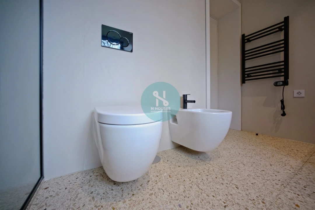 Apartamento T3 para Venda em São Vitor (Braga) Foto 38