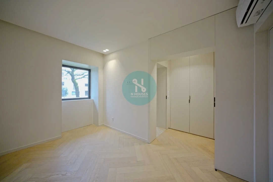 Apartamento T3 para Venda em São Vitor (Braga) Foto 39
