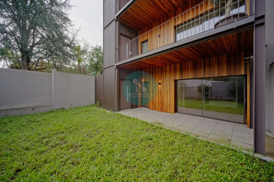 Apartamento T3 para Venda em São Vitor (Braga) Foto 40