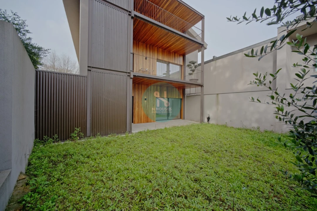 Apartamento T3 para Venda em São Vitor (Braga) Foto 41